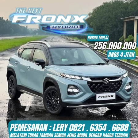 foto Suzuki Sidoarjo