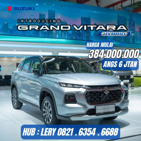 foto Suzuki Sidoarjo
