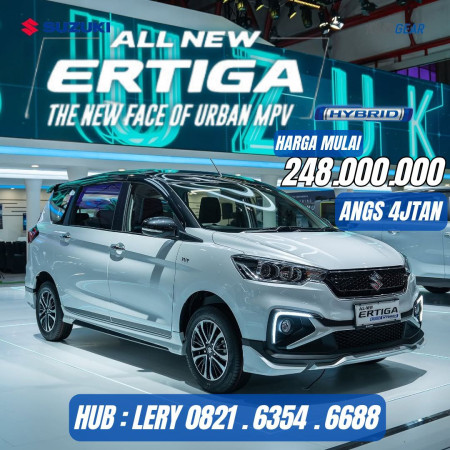 foto Suzuki Sidoarjo
