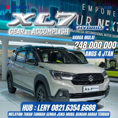 foto Suzuki Sidoarjo