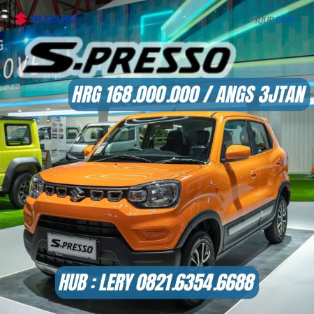 foto Suzuki Sidoarjo
