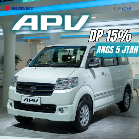 foto Suzuki Sidoarjo