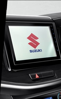 Image Suzuki XL7