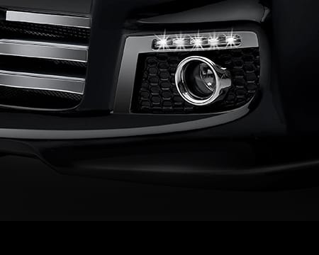 Image Suzuki New APV Luxury